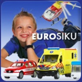 EURO Siku
