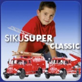 Siku SUPER Classic