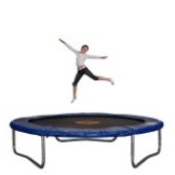 Ronde Trampolines