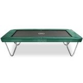 Rechthoekige Trampolines