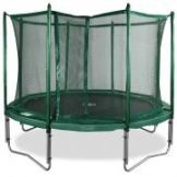 Trampoline Veiligheidsnetten