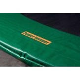 Ronde Trampoline randkussens