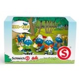 De Smurfen	