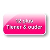 Tiener plus 12 jaar en ouder