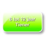 Tiener 8 -12 jaar