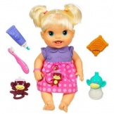 Baby Alive