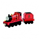 Thomas Take Along Locomotieven
