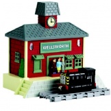 Thomas Take Along Set & Accesoires