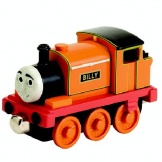 Take Along Locomotieven