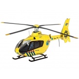 Civiele Helikopters