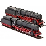 Locomotieven