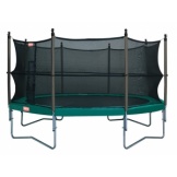 Trampoline Veiligheidsnetten