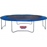 GOS Mega Flash Trampolines