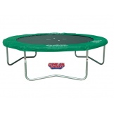 GOS Mega Fun Trampolines