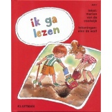 Lezen is Leuk (avi 1-6)