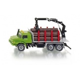 Transport en belading
