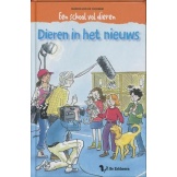 Een school vol dieren (avi1)