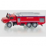 Ambulance / Brandweer