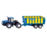 Landbouw