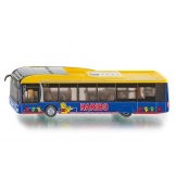 Bus en Trein