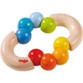 Houten speeltjes