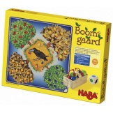 Familie spellen