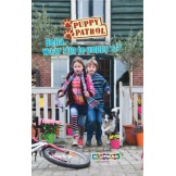 Puppy Patrol (vanaf 8 jaar)