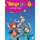 Heksje Lilly (Avi 5)