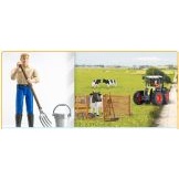 Landbouw