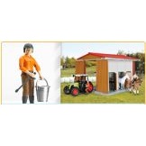 Paardenhouderij