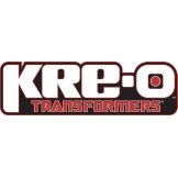 Kre-o Transformers