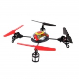 Quadrocopter