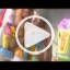 Playdoh ijsmachine refresh