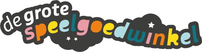 de grote speelgoedwinkel