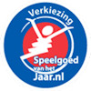 Genomineerd voor speelgoed van het jaar 2020 Genomineerd voor speelgoed van het jaar 2020