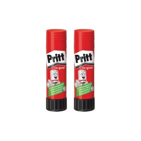 Vergroot Pritt plakstift 22gr Pritt plakstift 22gr