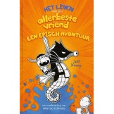 Boek het leven van een allerbeste vriend deel 2
