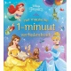 Boek disney het magische 1 minuut verhalenboek