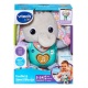 Vtech Baby Knuffel & Speel Olifantje Grijs