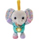 Vtech Baby Knuffel & Speel Olifantje Grijs