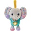Vtech Baby Knuffel & Speel Olifantje Grijs