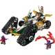 71820 Lego Ninjago Ninjateam Combivoertuig