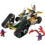 71820 Lego Ninjago Ninjateam Combivoertuig