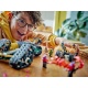 71820 Lego Ninjago Ninjateam Combivoertuig