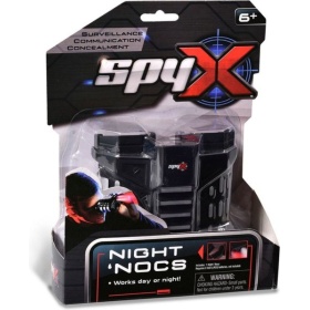 Vergroot Spionnen Nachtkijker Spy2x Spionnen Nachtkijker Spy2x