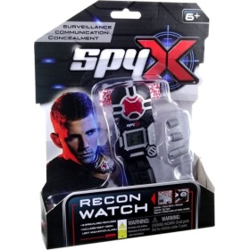 Vergroot Spionnenhorloge Spy2x Recon 8-in-1 Spionnenhorloge Spy2x Recon 8-in-1