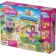 Mega Construx Barbie Farmers Market