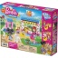 Mega Construx Barbie Farmers Market