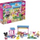 Mega Construx Barbie Farmers Market