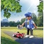 70561 Playmobil Teenie Met Rc-Auto